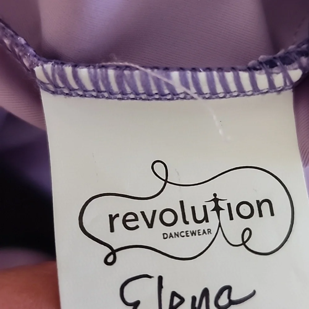 Revolution beautiful costume